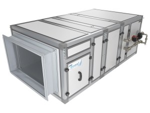 Breezart 8000 Hybrid ET75-380