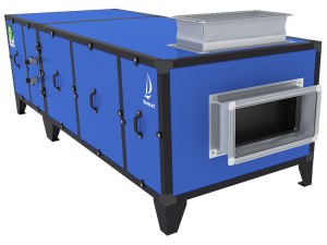 Breezart 2000 Pool DH VF