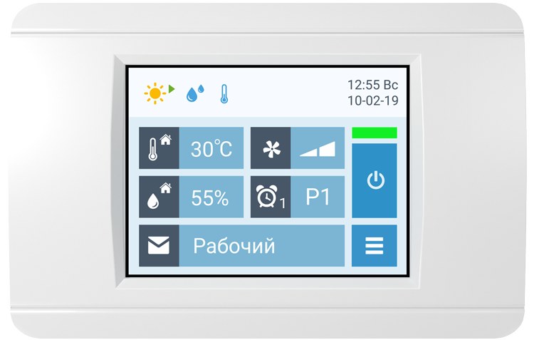 Breezart 16000 Pool Pro