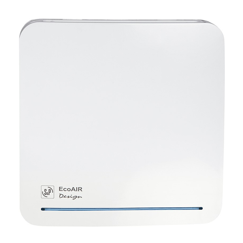 Накладной вентилятор Soler Palau ECOAIR 100MLC