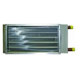ВОП-800х500/2 воздухонагреватель водяной