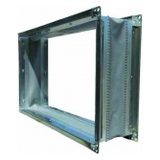 ГВП-500х250 вставка гибкая