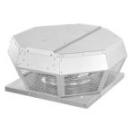 ROOF-H-220 E2 30 вентилятор крышный