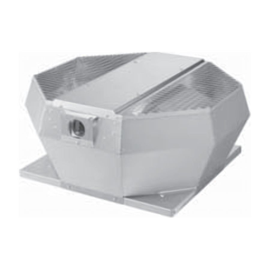 ROOF-V-190 E2 40 вентилятор крышный