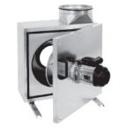 COOK-S-250 E2 20 вентилятор вытяжной кухонный COOK-S-250 E2 20 вентилятор вытяжной кухонный