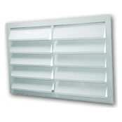 GA-1000х500 решетка инерционная GA-1000х500 решетка инерционная