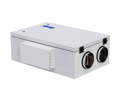 Приточно-вытяжная установка Komfovent ОТД-R-4000-F-W/SVK (ротор SL/A, фильтры F7/M5)