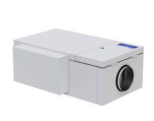 Вытяжная установка Komfovent ОТД-E-300-F (фильтры M5/M5, без автоматики)