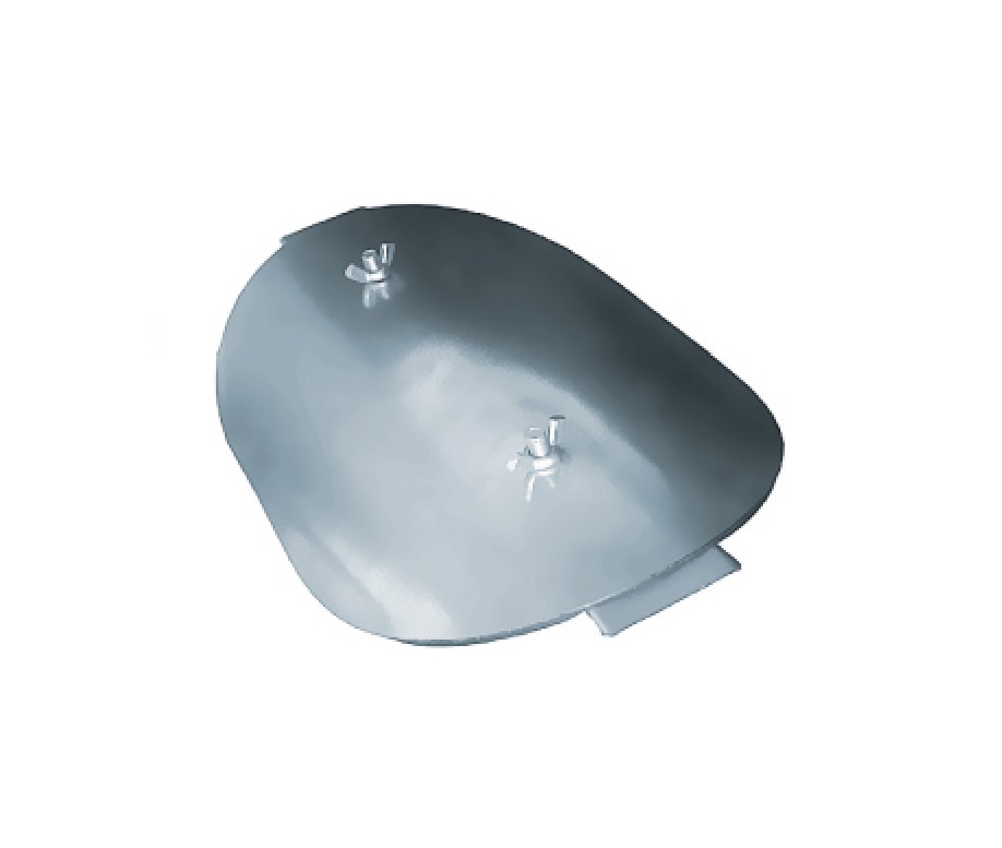 Люки и лючки