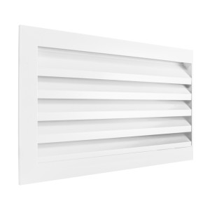 Наружные решётки SHUFT
