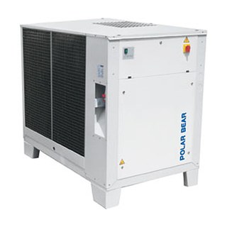 Осушители для низкой температуры воздуха KT 145, KT 190, KT 245
