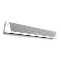 Тепловая завеса КЭВ-9П2021E Тепломаш