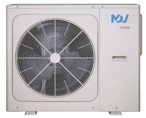 Чиллер MDV Aqua Eco Mini MDGC-V7WD2N8-B
