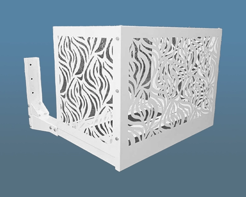 Декоративная корзина KDNB-Décor