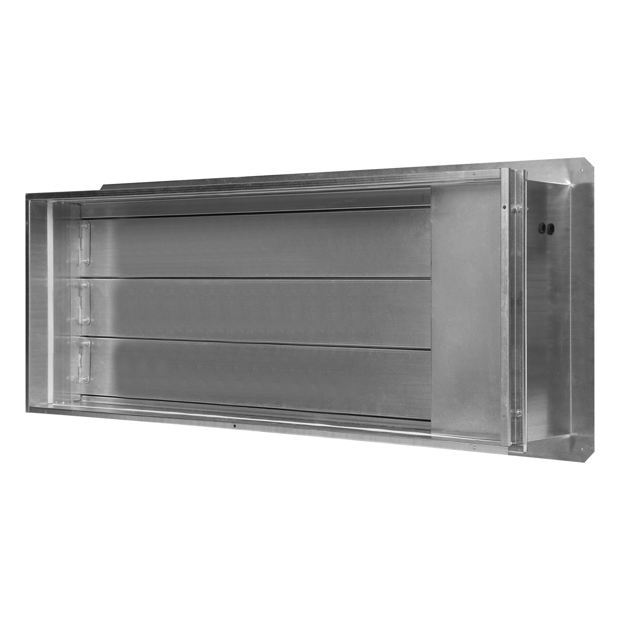Клапан противопожарный SHUFT SHFDC-120-Mn-800_450-MB230-0-0-0-0