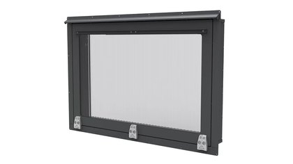 Люк аэрационный АЭРОЗОР-400