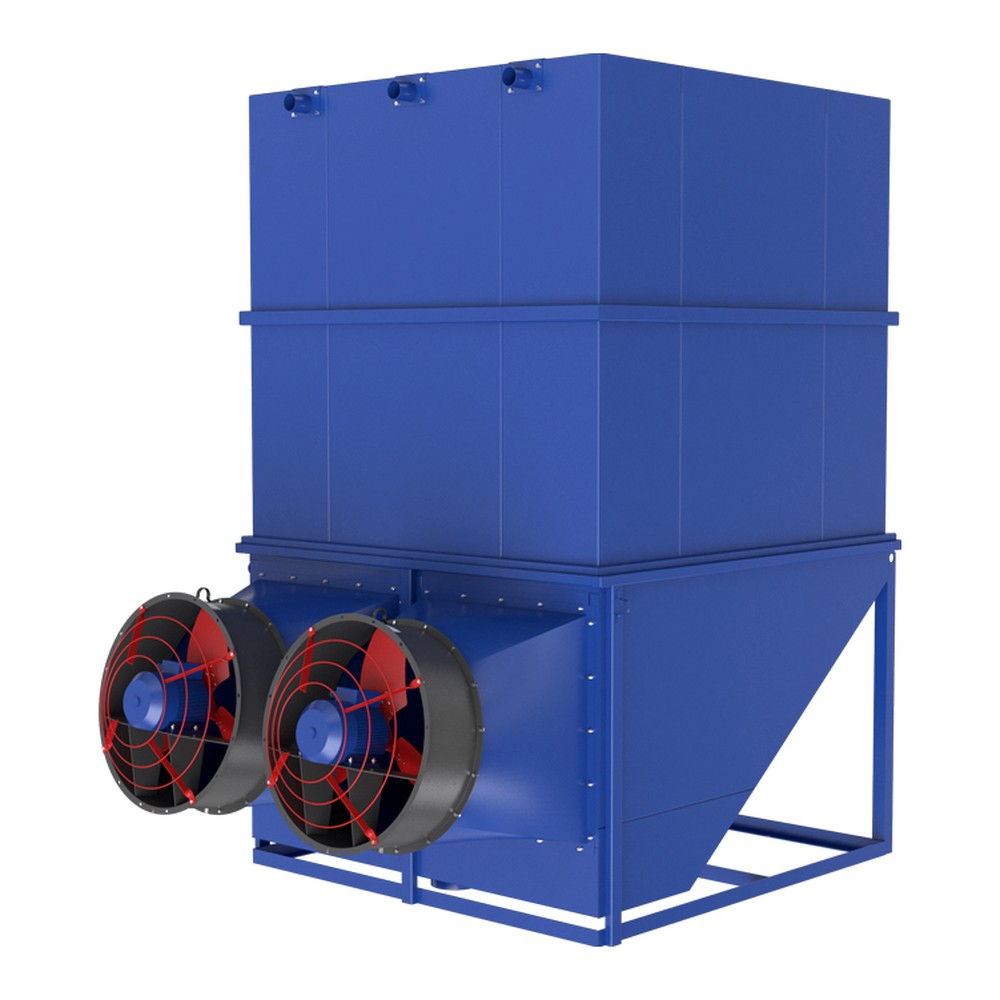 Градирня ГРД-100У Тепломаш