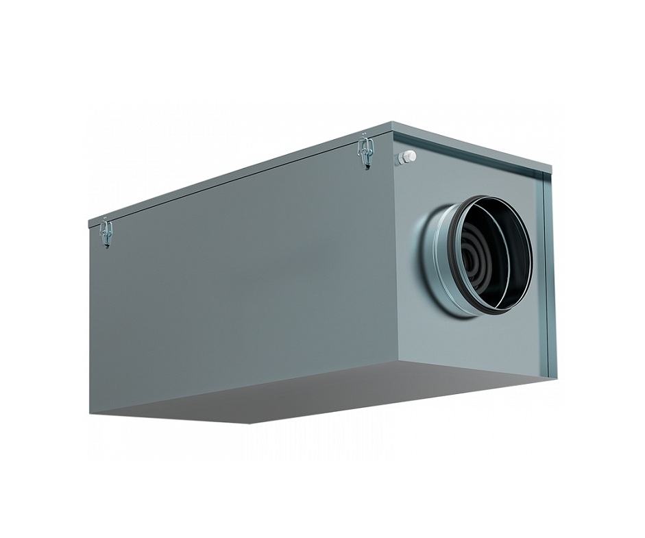Вентиляционная установка Shuft ECO 200/1-5,0/2-A Приточная