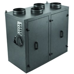 Приточно-вытяжная установка с роторным рекуператором RWN-RR-2000(50c)-ЕС-НЕ7,5-Classic(N)