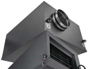 Приточная установка RWN-F-1200(50m)-ЕС-HE31-rest(N)