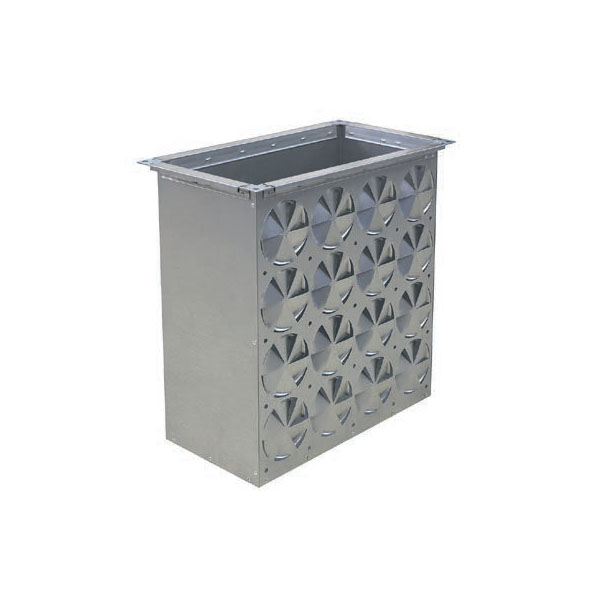 Врезка ВЭПш 4*8/1020*520*150/1000