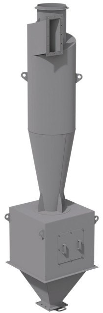 ЦН-15-300х2УП 1270-2000