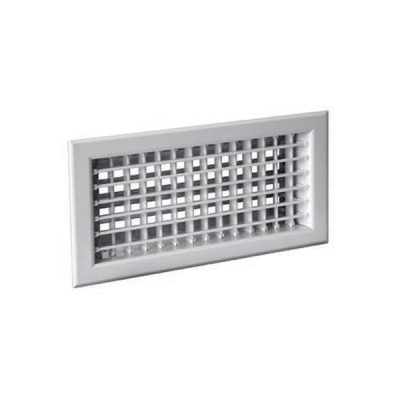 Решётка вентиляционная РВр-2 1000×150 мм