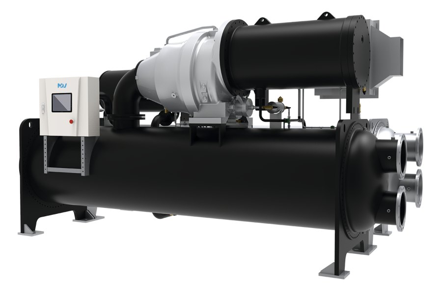 Чиллер MDV Aqua Effective MDVL-CWE1900E10