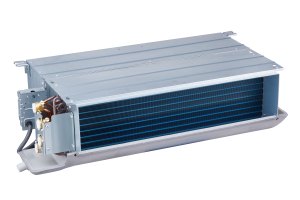 Канальный четырёхтрубный фанкойл MDV MDVFN-1400D4VFE