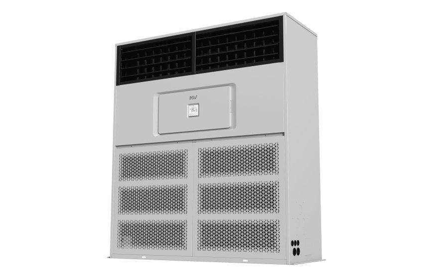 Колонный внутренний блок VRF MDV MDVIFS-76HVR1D