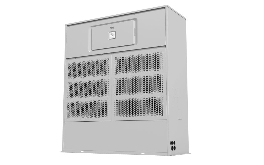 Колонный внутренний блок VRF MDV MDVIFST-96HVR1D Колонный внутренний блок VRF MDV MDVIFST-96HVR1D