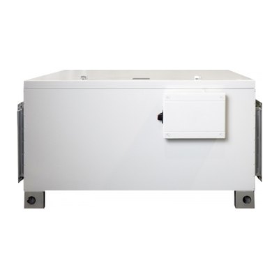 Приточная установка ФЬОРДИ ВПУ 4000 EC/36-380/3-BLG-S