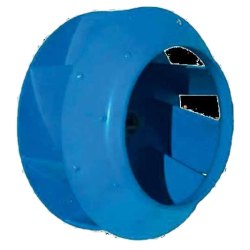 Рабочее колесо с диффузором VILMANN RI-45-L