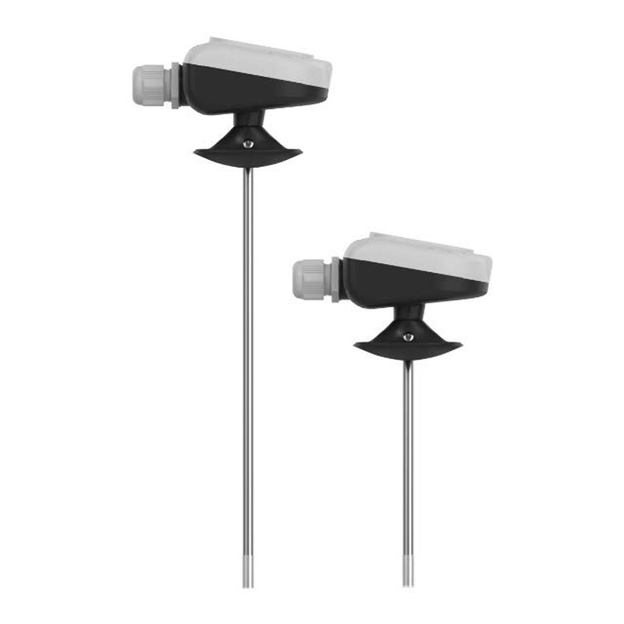Датчик температуры канальный TS-K150 PRO NTC10k, трубка 150 мм Датчик температуры канальный TS-K150 PRO NTC10k, трубка 150 мм