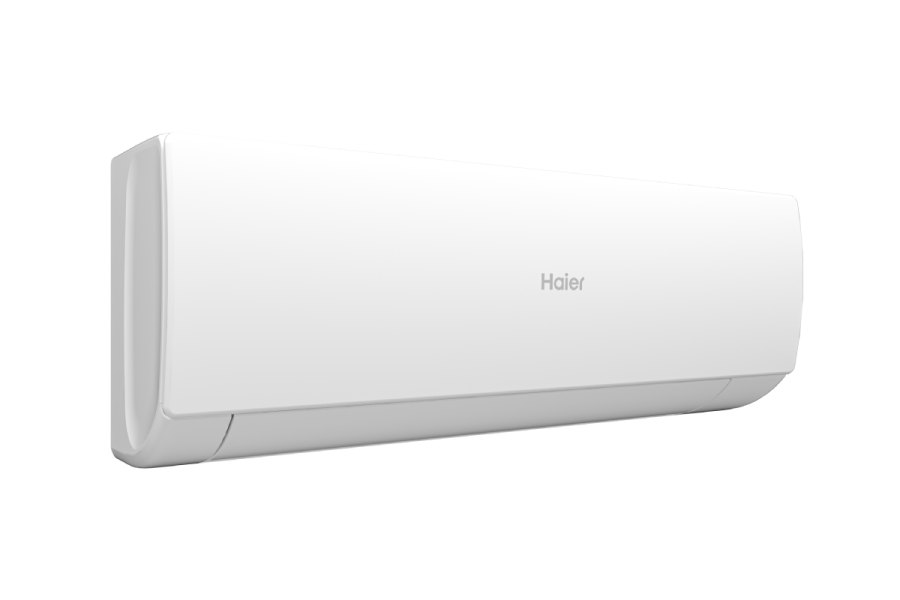 Настенный внутренний блок Haier Spirit-M AS35SS1HRA-M для мульти-сплит систем, белый