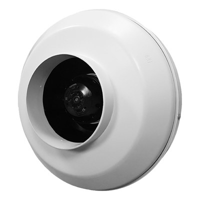 Вентилятор канальный круглый Supervent CL 100
