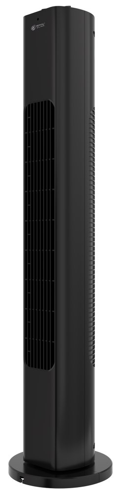 Бытовой вентилятор ROYAL Clima RBF-801M-BL