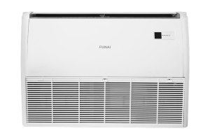 Классическая сплит-система напольно-потолочного типа FUNAI DRAGON LAC-DR165HP.F01/S/LAC-DR165HP.01/U