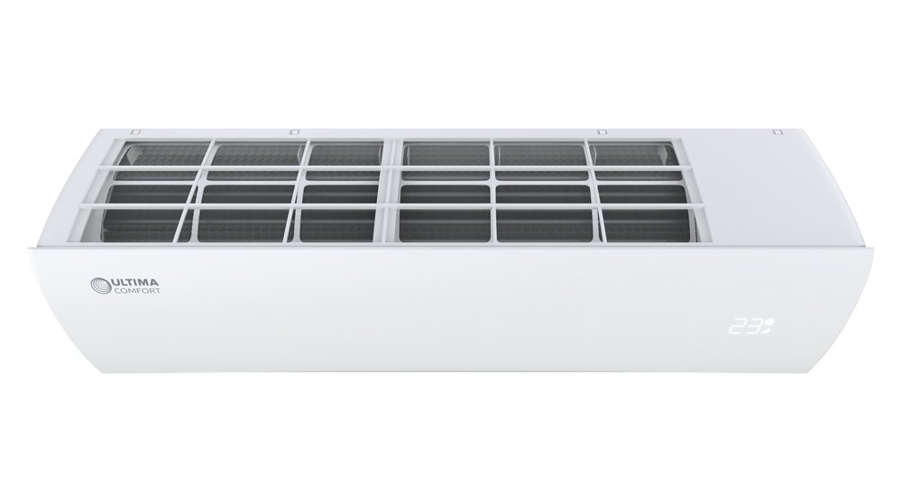 Классическая сплит-система Ultima Comfort ECLIPSE ECS-18PN