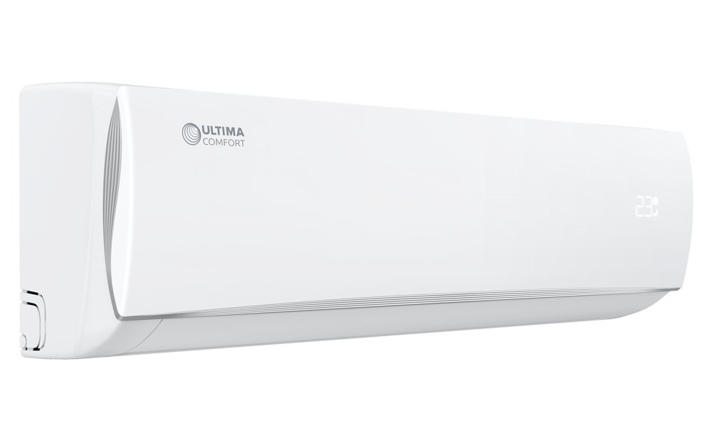 Классическая сплит-система Ultima Comfort ECLIPSE ECS-24PN
