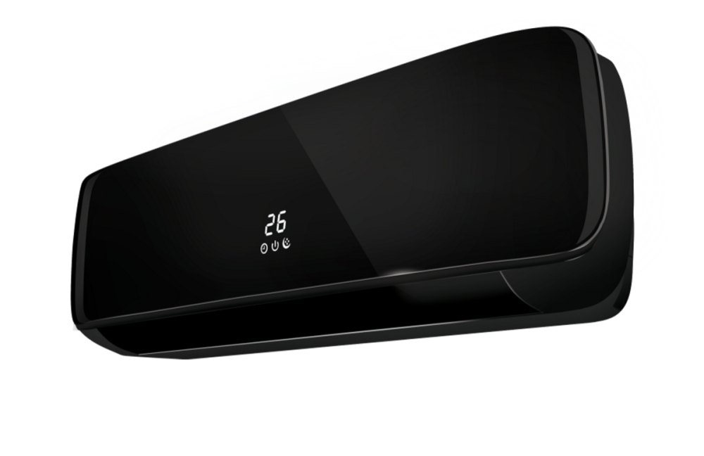 Классическая сплит-система Hisense BLACK CRYSTAL CLASSIC A AS-13HW4SVDTG5B