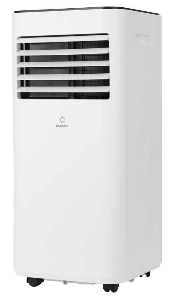Мобильный кондиционер Ecostar DESIRE KV-DS07CH-E
