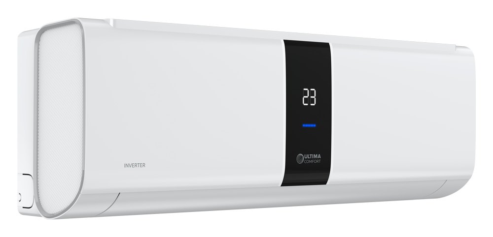 Инверторная сплит-система Ultima Comfort ELYSIUM Inverter ELB-I18PN