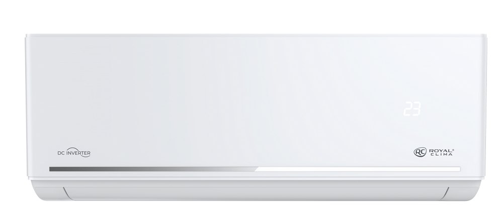 Инверторная сплит-система ROYAL Clima FELICITA Inverter RCI-FC75HN