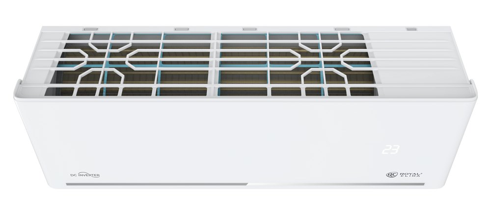Инверторная сплит-система ROYAL Clima FELICITA Inverter RCI-FCE30HN