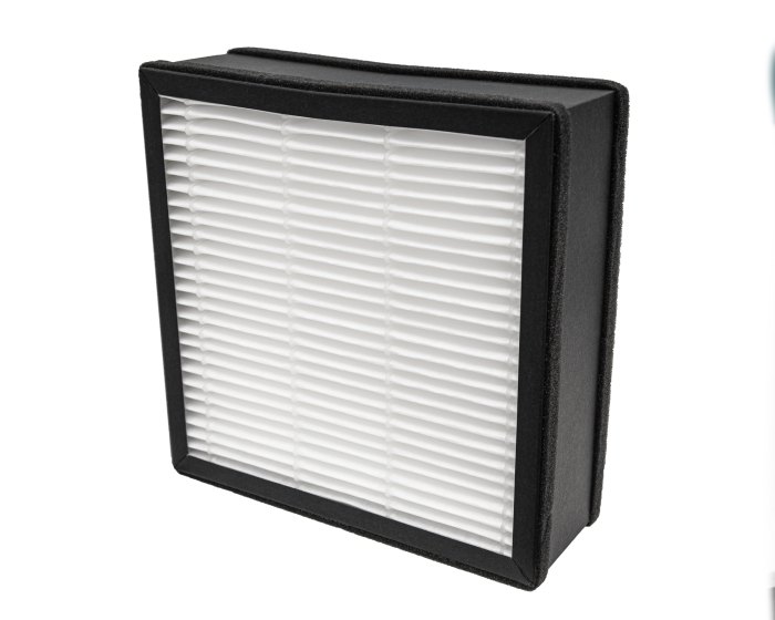 Фильтр угольный Carbon ROYAL Clima для установки RCV-900 Carbon