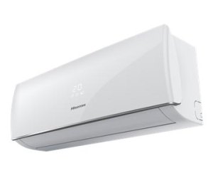 Внутренний блок мульти сплит-системы настенного типа Hisense Smart Free Match DC Inverter AMS-12UR4SVEDB65