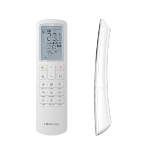 Индивидуальный беспроводной пульт Hisense НYE-VD01
