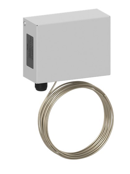Капиллярный термостат ZILON ZTS-2