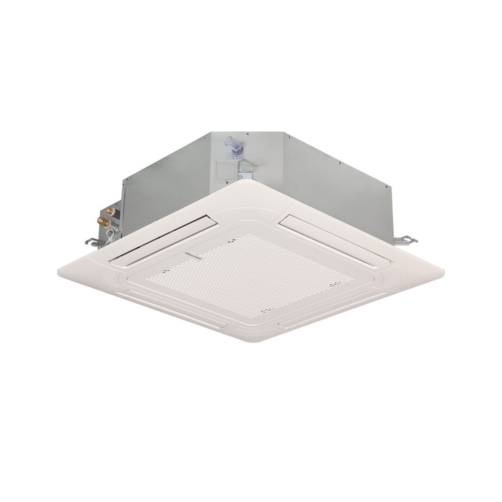 Внутренний блок VRF Hisense AVBC-24HJFKA (кассетный 4-поточный)